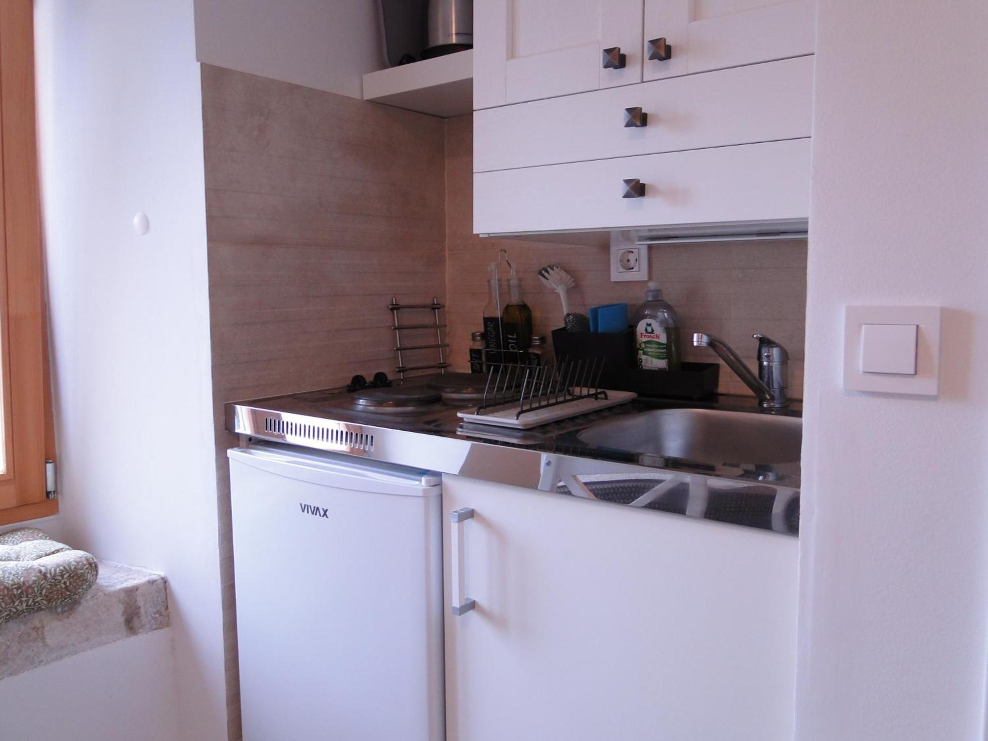 Heritage Apartments Kyra & Fox In Pitve, Hvar Zewnętrze zdjęcie