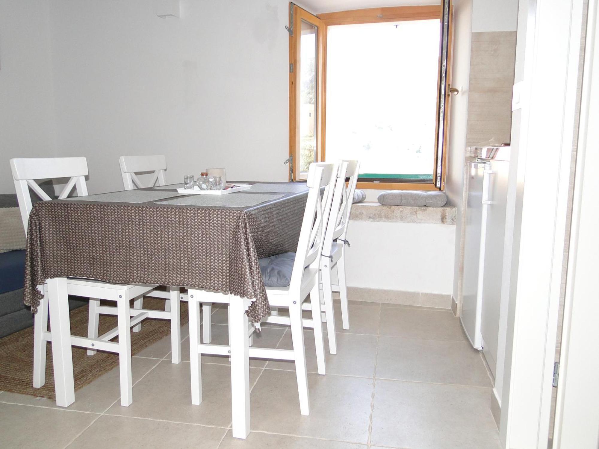 Heritage Apartments Kyra & Fox In Pitve, Hvar Zewnętrze zdjęcie