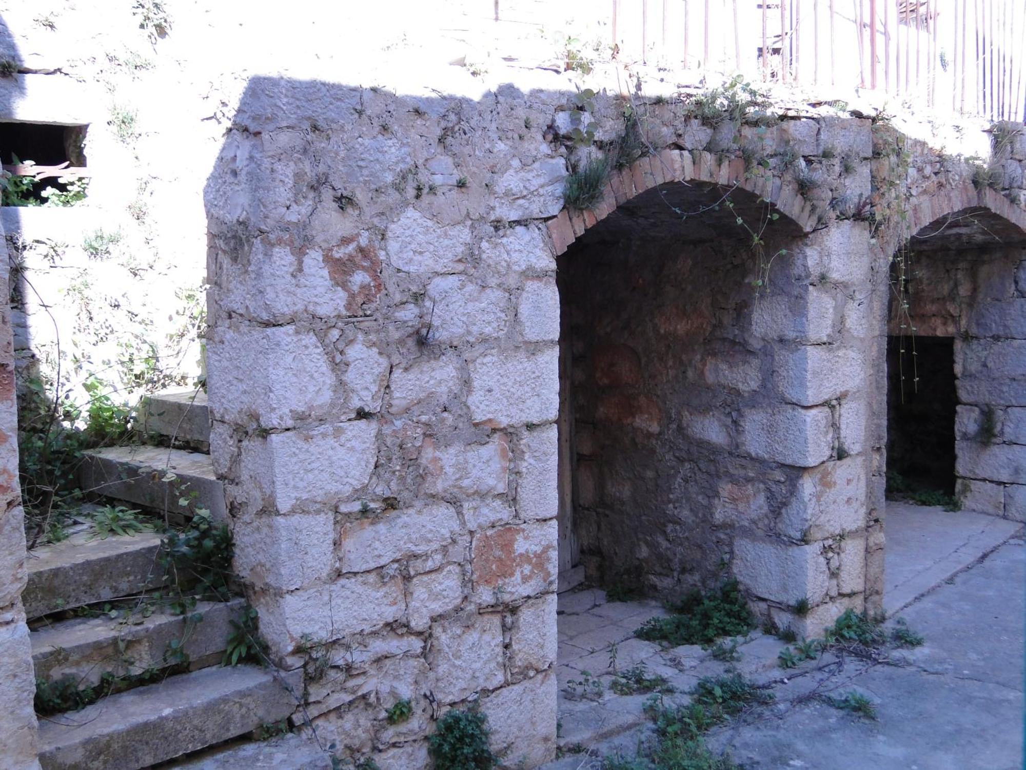 Heritage Apartments Kyra & Fox In Pitve, Hvar Zewnętrze zdjęcie