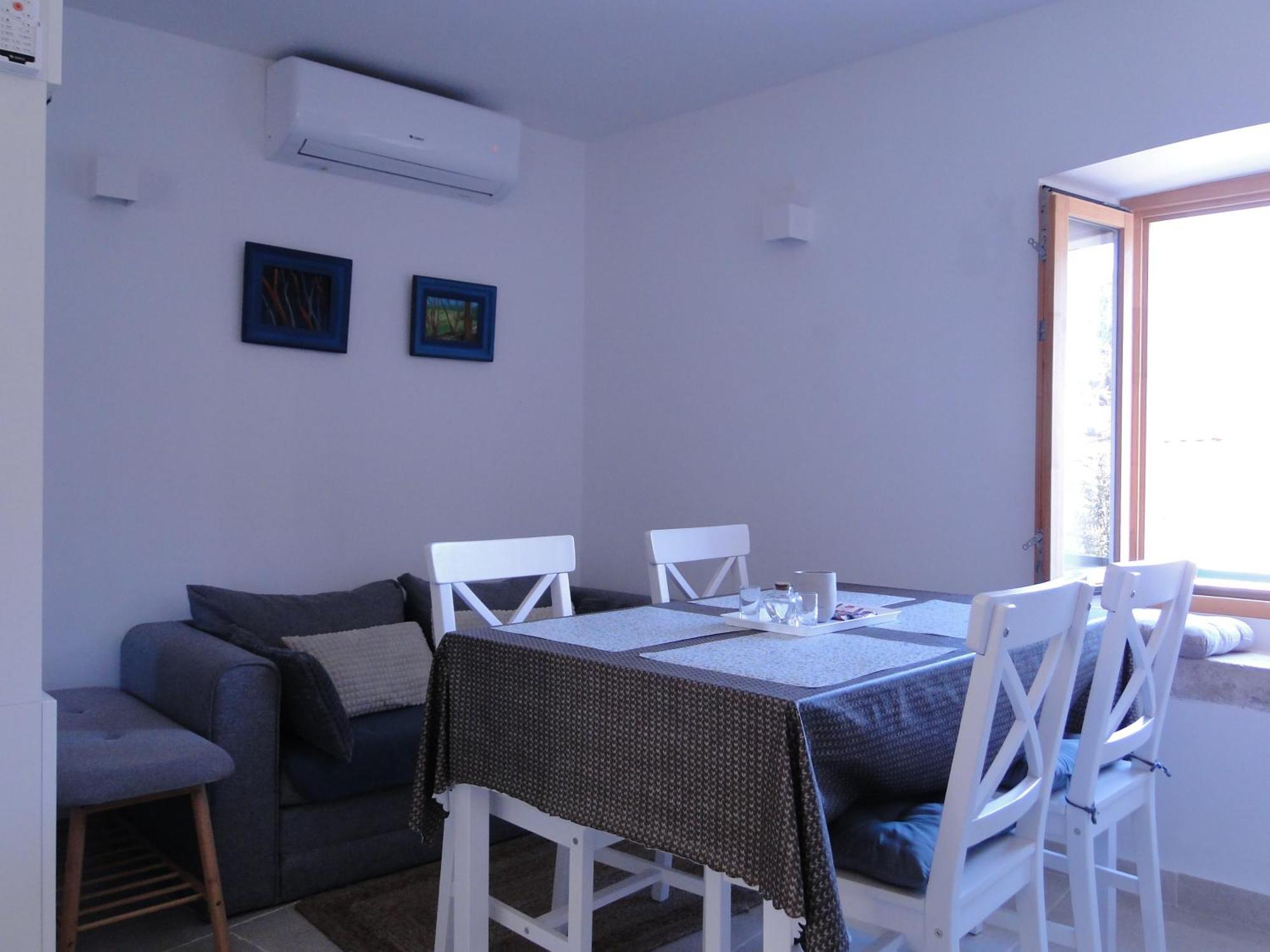 Heritage Apartments Kyra & Fox In Pitve, Hvar Zewnętrze zdjęcie