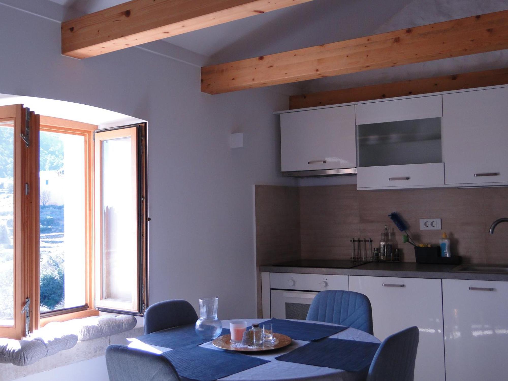 Heritage Apartments Kyra & Fox In Pitve, Hvar Zewnętrze zdjęcie