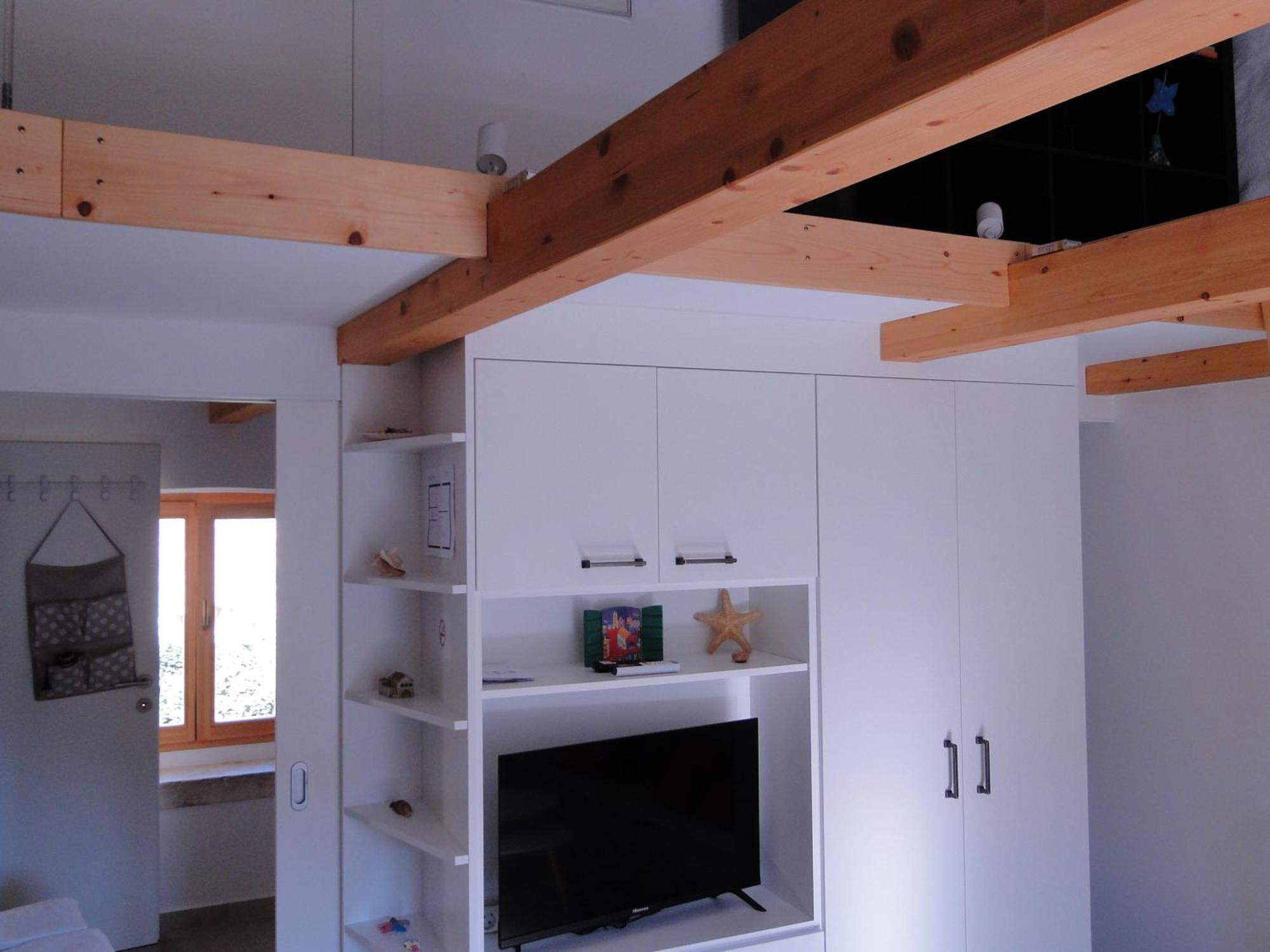 Heritage Apartments Kyra & Fox In Pitve, Hvar Zewnętrze zdjęcie