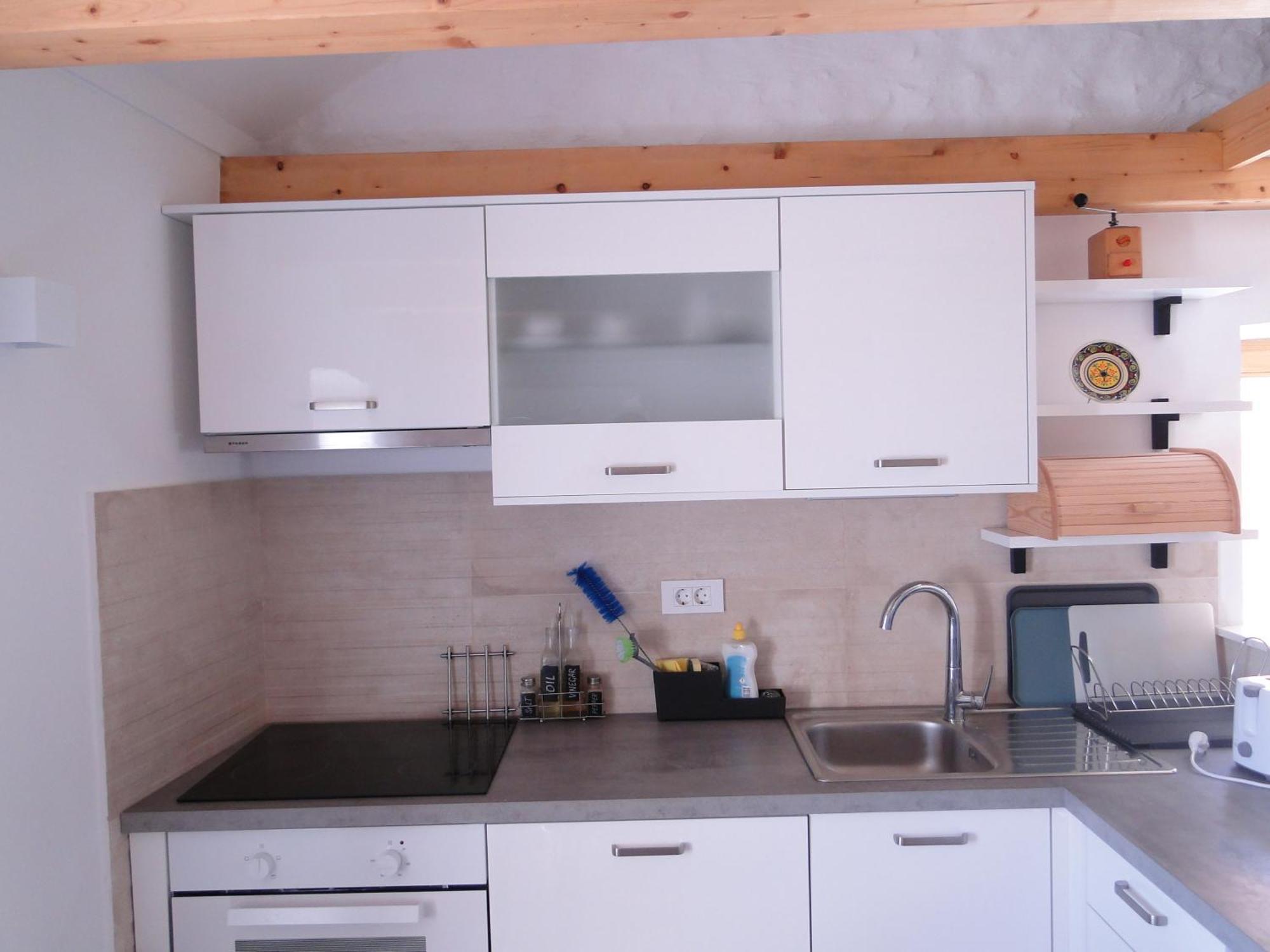 Heritage Apartments Kyra & Fox In Pitve, Hvar Zewnętrze zdjęcie